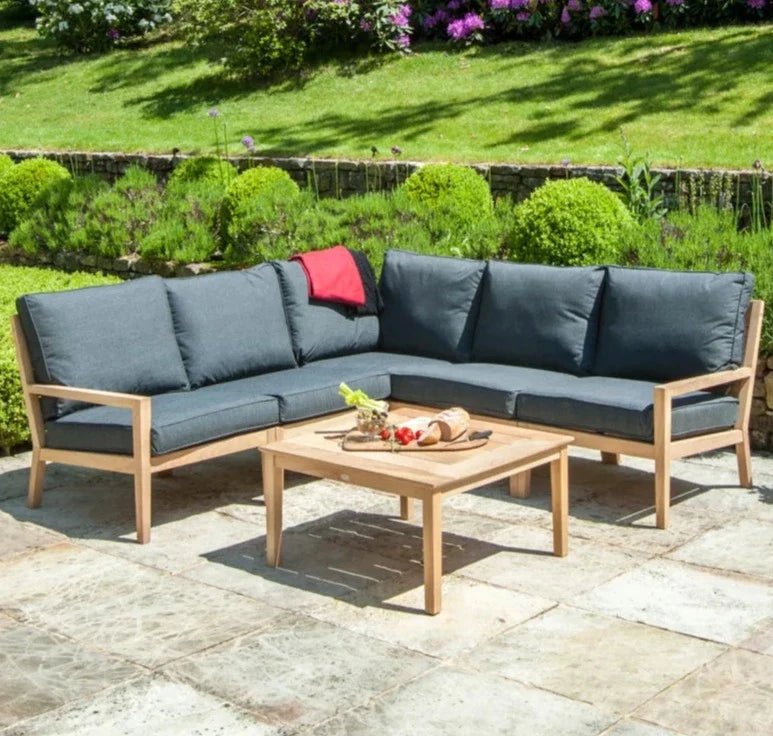 Tivoli Corner Module - Cedar Nursery - Plants and Outdoor Living