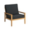 Tivoli Roble Lounge Chair - Cedar Nursery - Plants and Outdoor Living