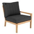 Tivoli Roble Lounge Modular Sofa - Cedar Nursery - Plants and Outdoor Living