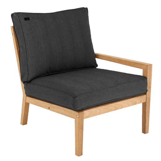 Tivoli Roble Lounge Modular Sofa - Cedar Nursery - Plants and Outdoor Living