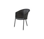 Trinity Chair, Stackable - Cedar Nursery - Plants and Outdoor Living