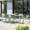 Verona Table 1.6m x 0.8m - Cedar Nursery - Plants and Outdoor Living