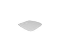 Vibe Lounge Chair Cushion - Cedar Nursery - Plants and Outdoor Living