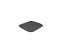 Vibe Lounge Chair Cushion - Cedar Nursery - Plants and Outdoor Living