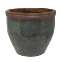 Yakuta Taiyaun Water Jar - Cedar Nursery - Plants and Outdoor Living